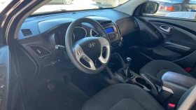 Hyundai IX35 1.6i ������-��� | Mobile.bg � ����� ������ 12
