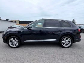 Audi Q7 3.0T* MATRIX* S* LINE* ���������* LANE* ASSIST* �� | Mobile.bg � ����� ������ 4