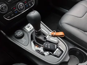 Jeep Cherokee (Kl) 2.4 Limited Awd | Auto.bg — изображение 8