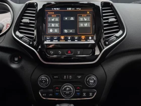 Jeep Cherokee (Kl) 2.4 Limited Awd | Auto.bg — изображение 13