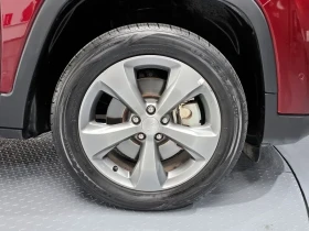 Jeep Cherokee (Kl) 2.4 Limited Awd | Auto.bg — изображение 4