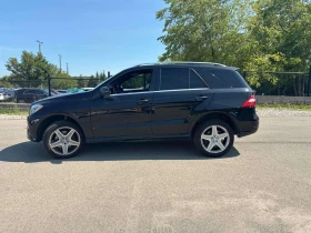 Mercedes-Benz ML 350 BlueTEC/CARFAX/360/КЛИП/ОТ ПРЕДСТАВИТЕЛСТВО - 11450 € / 22394.25 лв. - 68593202 3