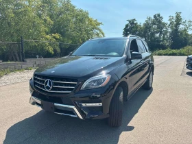 Mercedes-Benz ML 350 BlueTEC/CARFAX/360/КЛИП/ОТ ПРЕДСТАВИТЕЛСТВО - 11450 € / 22394.25 лв. - 68593202 2