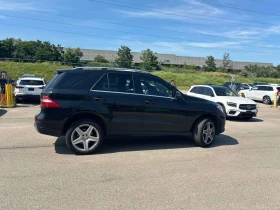 Mercedes-Benz ML 350 BlueTEC/CARFAX/360/КЛИП/ОТ ПРЕДСТАВИТЕЛСТВО - 11450 € / 22394.25 лв. - 68593202 4