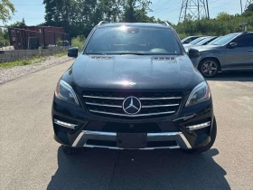 Mercedes-Benz ML 350 BlueTEC/CARFAX/360/КЛИП/ОТ ПРЕДСТАВИТЕЛСТВО