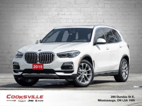 BMW X5 * AWD* ПАНО* KEYLESS* Camera* ПОДГРЕВ* 