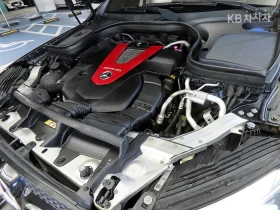 Mercedes-Benz GLC 43 AMG 4MATIC BURMESTER HEAD UP 360CAM | Mobile.bg � ����� ������ 15