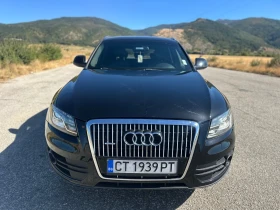 Audi Q5 3.0TDI S LINE