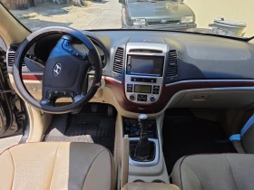 Hyundai Santa fe Фейслифт | Auto.bg — изображение 11