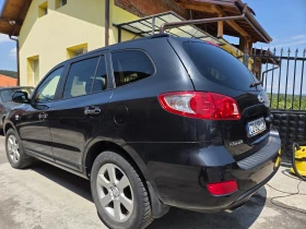 Hyundai Santa fe Фейслифт | Auto.bg — изображение 5