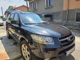 Hyundai Santa fe Фейслифт | Auto.bg — изображение 3