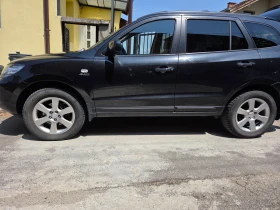 Hyundai Santa fe Фейслифт | Auto.bg — изображение 4
