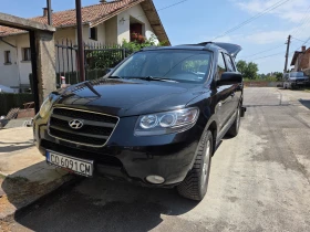 Hyundai Santa fe Фейслифт | Auto.bg — изображение 2