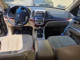 Hyundai Santa fe Фейслифт | Auto.bg — изображение 10