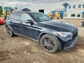 ������ Mercedes-Benz GLC 43...