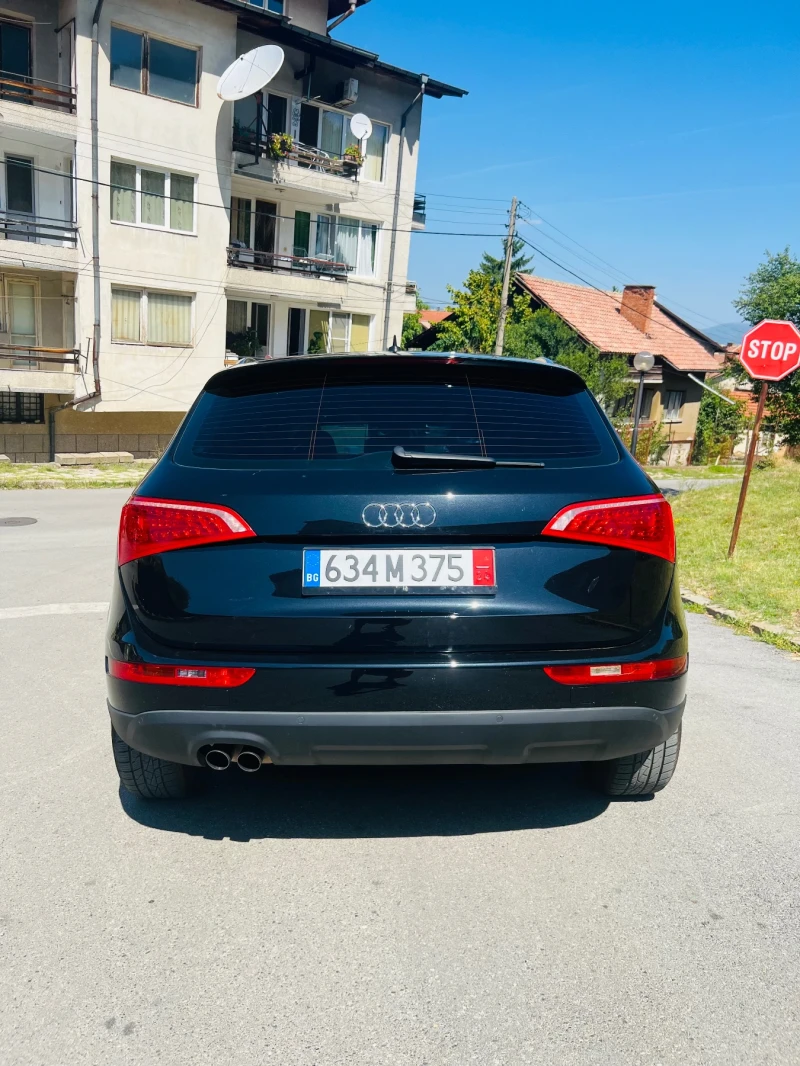 Audi Q5, снимка 4 - Автомобили и джипове - 47404889