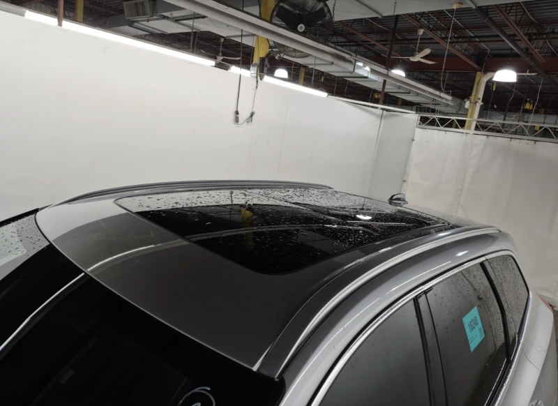 Volvo XC60 INSCRIPTION, снимка 8 - Автомобили и джипове - 52749670