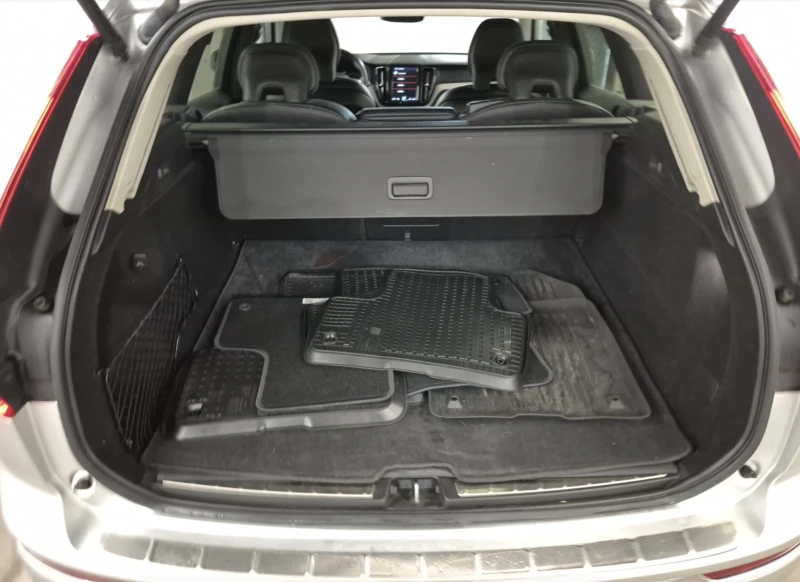 Volvo XC60 INSCRIPTION, снимка 14 - Автомобили и джипове - 52749670