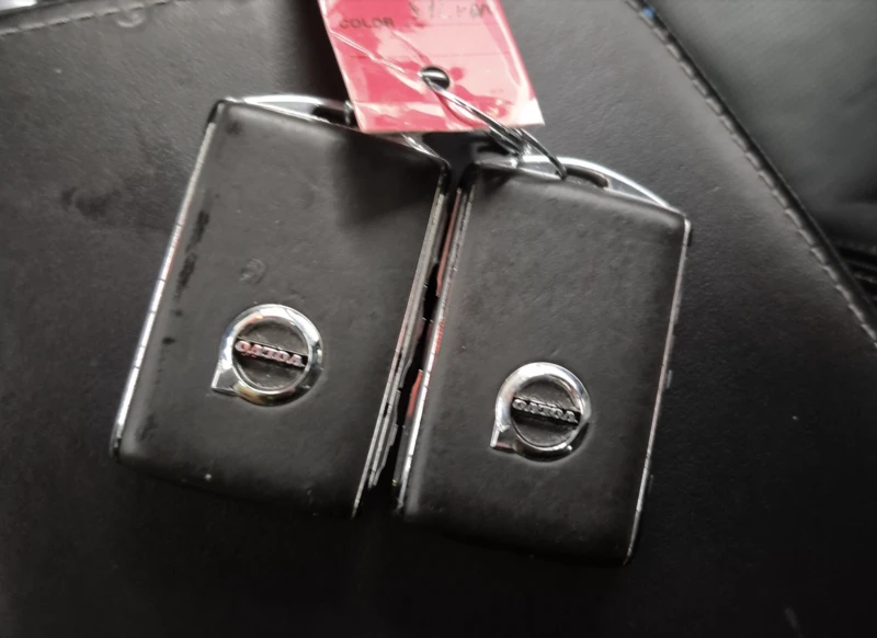 Volvo XC60 INSCRIPTION, снимка 15 - Автомобили и джипове - 52749670