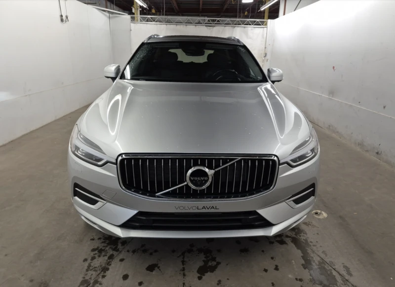 Volvo XC60 INSCRIPTION, снимка 7 - Автомобили и джипове - 52749670