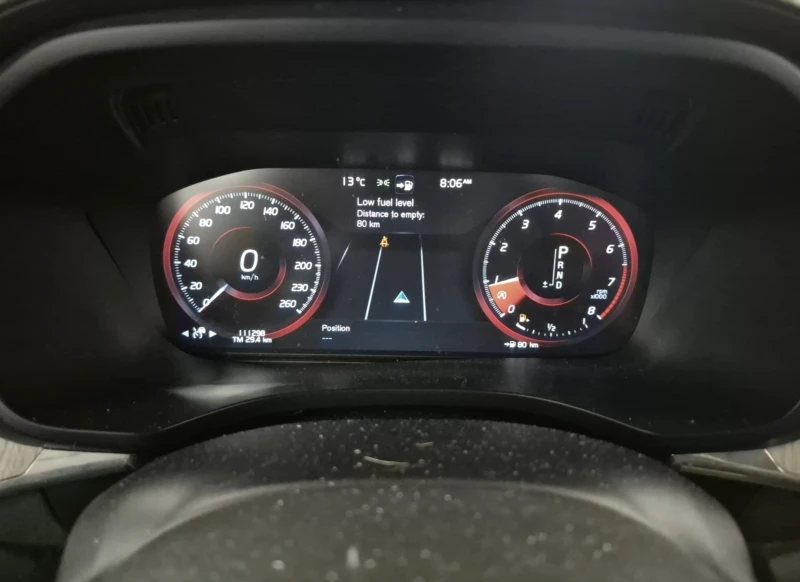 Volvo XC60 INSCRIPTION, снимка 10 - Автомобили и джипове - 52749670