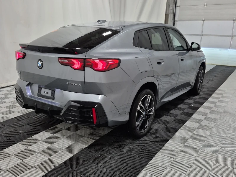 BMW X2 28i * * CARFAX * * АВТО КРЕДИТ * * , снимка 4 - Автомобили и джипове - 52676134