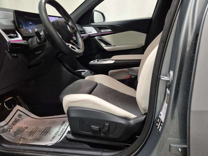 BMW X2 28i * * CARFAX * * АВТО КРЕДИТ * * , снимка 7 - Автомобили и джипове - 52676134