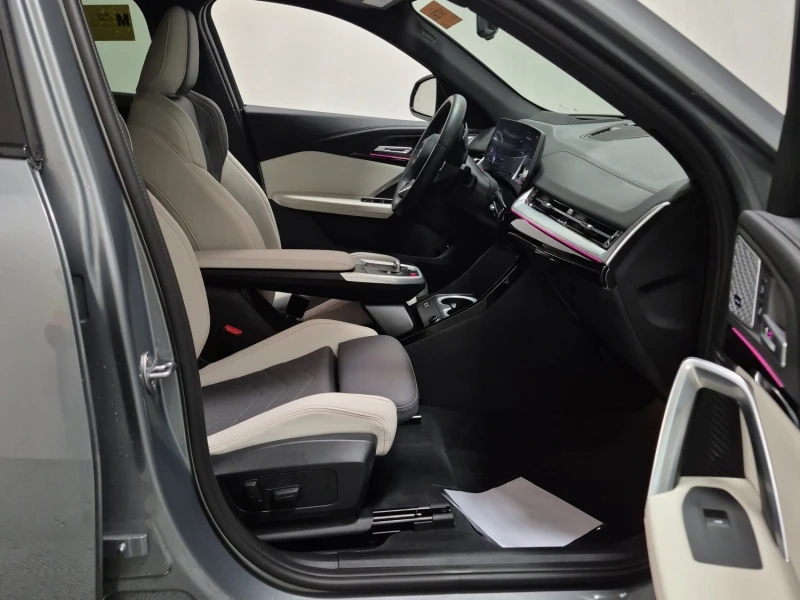 BMW X2 28i * * CARFAX * * АВТО КРЕДИТ * * , снимка 11 - Автомобили и джипове - 52676134