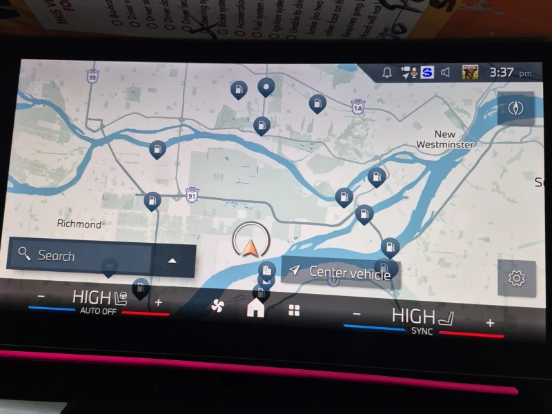 BMW X2 28i * * CARFAX * * АВТО КРЕДИТ * * , снимка 10 - Автомобили и джипове - 52676134