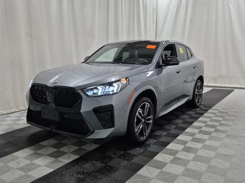 BMW X2 28i * * CARFAX * * АВТО КРЕДИТ * * 