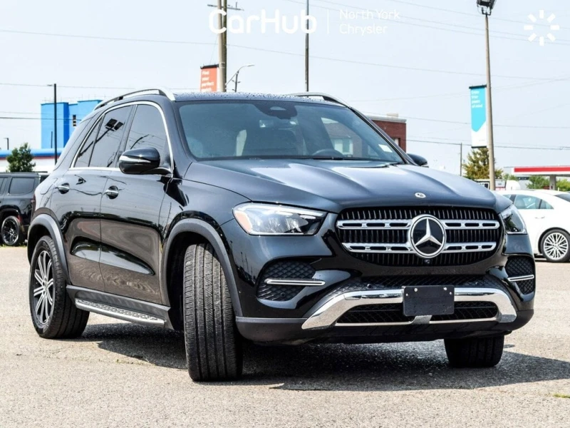 Mercedes-Benz GLE 350 * CARFAX * ЦЕНА ДО БЪЛГАРИЯ