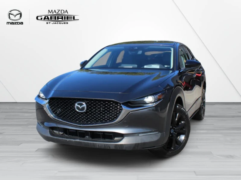 Mazda CX-30 GT* HEAD-UP* ПОДГРЕВ* ШИБИДАХ* КАМЕРА* ПОДГРЕВ