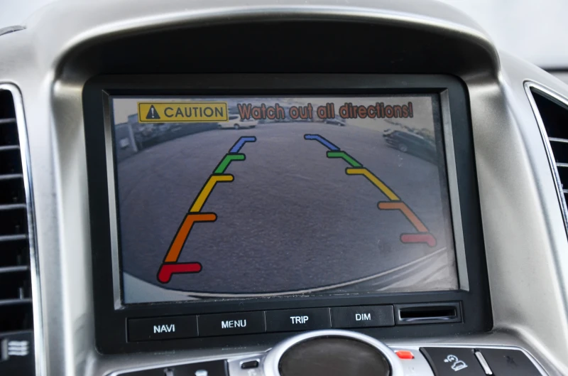 Chevrolet Captiva 2.2D* LTZ* NAVI* Камера* 7 места, снимка 17 - Автомобили и джипове - 53176621