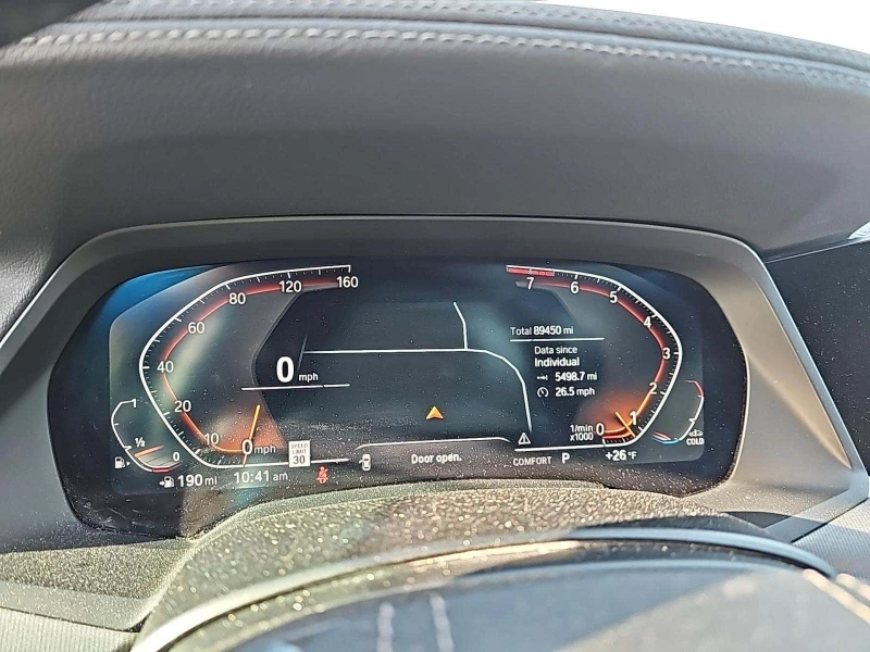 BMW X5 40i xDrive Steptronic, снимка 6 - Автомобили и джипове - 53177351