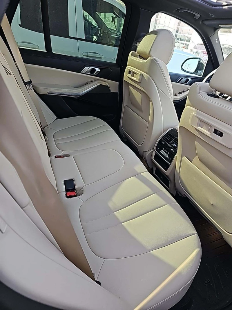 BMW X5 40i xDrive Steptronic, снимка 10 - Автомобили и джипове - 53177351