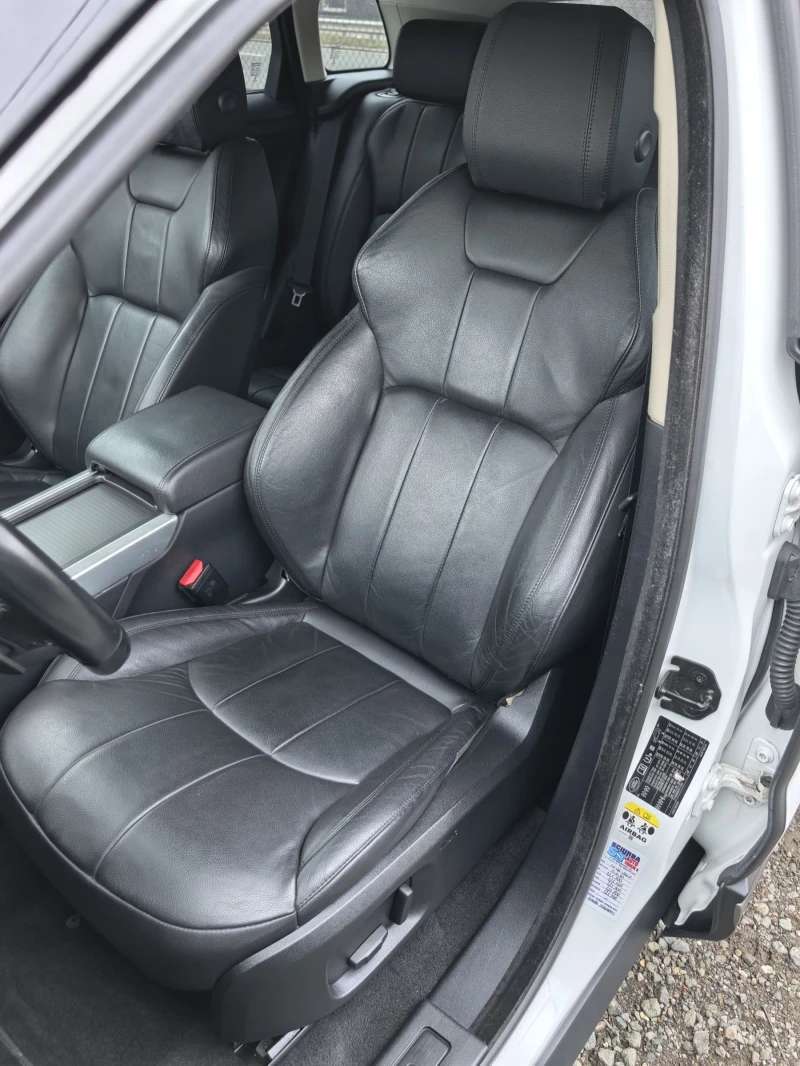 Land Rover Range Rover Evoque 2.0Td4* 126000км* 4х4* Panorama* , снимка 13 - Автомобили и джипове - 53213434
