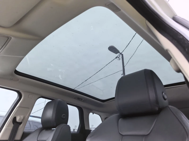 Land Rover Range Rover Evoque 2.0Td4* 126000км* 4х4* Panorama* , снимка 15 - Автомобили и джипове - 53213434