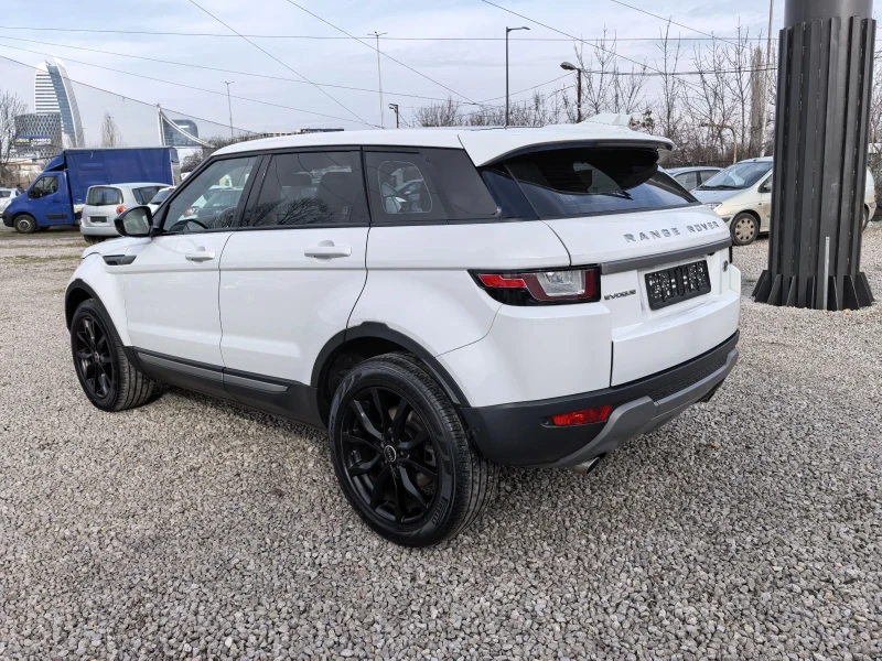 Land Rover Range Rover Evoque 2.0Td4* 126000км* 4х4* Panorama* , снимка 5 - Автомобили и джипове - 53213434