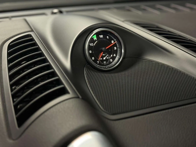 Porsche Cayenne * CARFAX * ЦЕНА ДО БГ, снимка 9 - Автомобили и джипове - 53245327