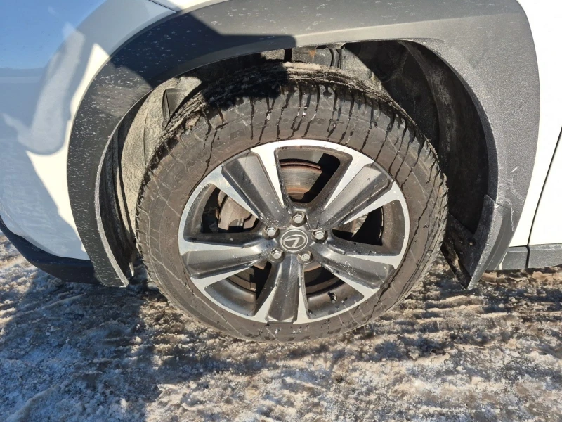 Lexus UX 250h С РЕГИСТРАЦИЯ & АВТО КРЕДИТ, снимка 8 - Автомобили и джипове - 53385085