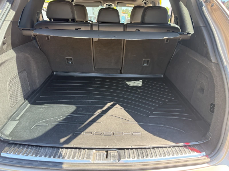 Porsche Cayenne, снимка 13 - Автомобили и джипове - 53418078
