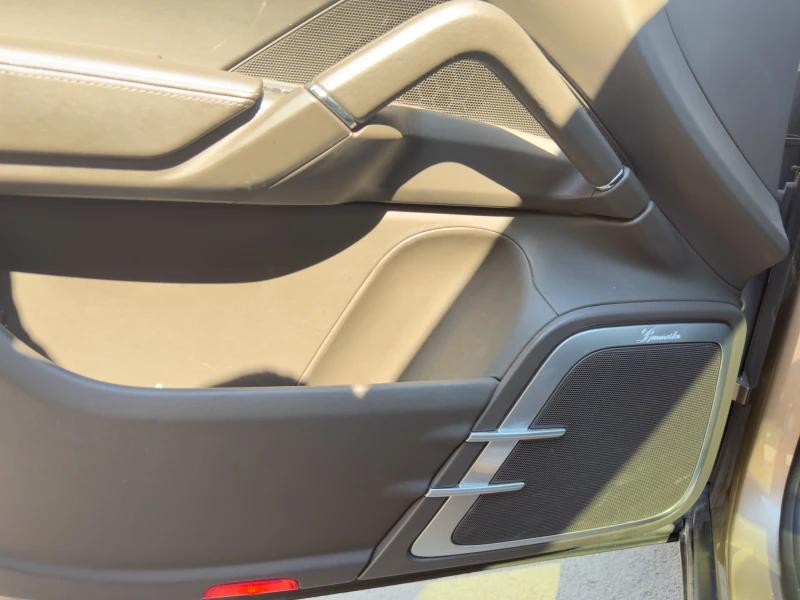 Porsche Cayenne, снимка 14 - Автомобили и джипове - 53418078