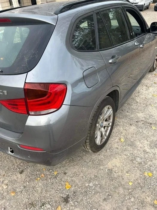 BMW X1 118d N47, снимка 2 - Автомобили и джипове - 46980358