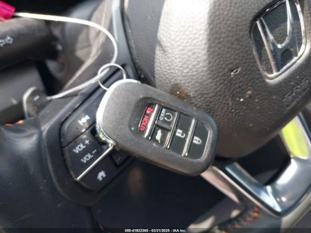 Honda Cr-v HYBRID SPORT - изображение 10