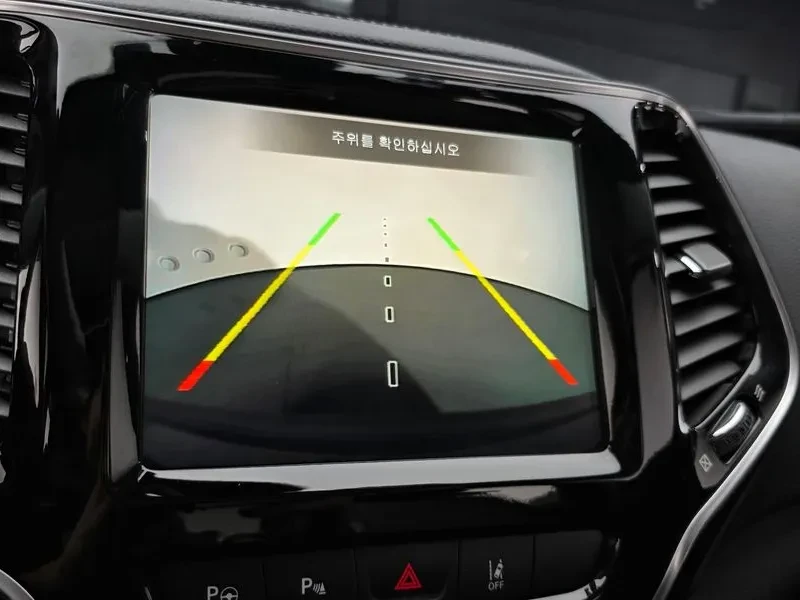 Jeep Cherokee (Kl) 2.4 Limited Awd, снимка 17 - Автомобили и джипове - 55190085