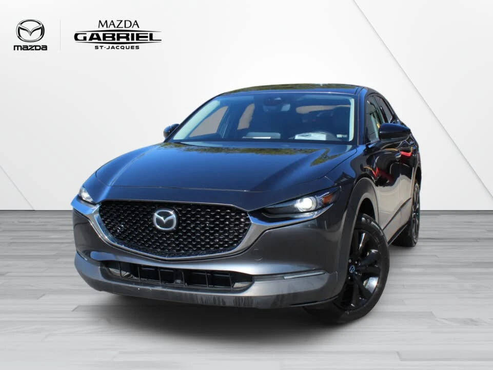 Mazda CX-30 GT* HEAD-UP* ПОДГРЕВ* ШИБИДАХ* КАМЕРА* ПОДГРЕВ, снимка 1