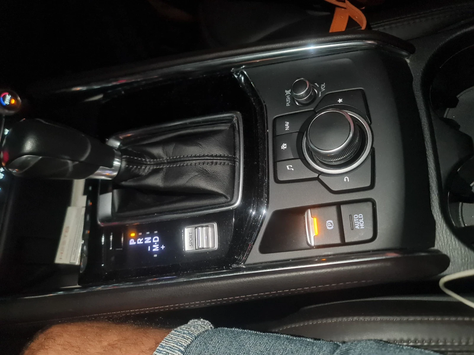 Mazda CX-5 Takumi | Mobile.bg   12