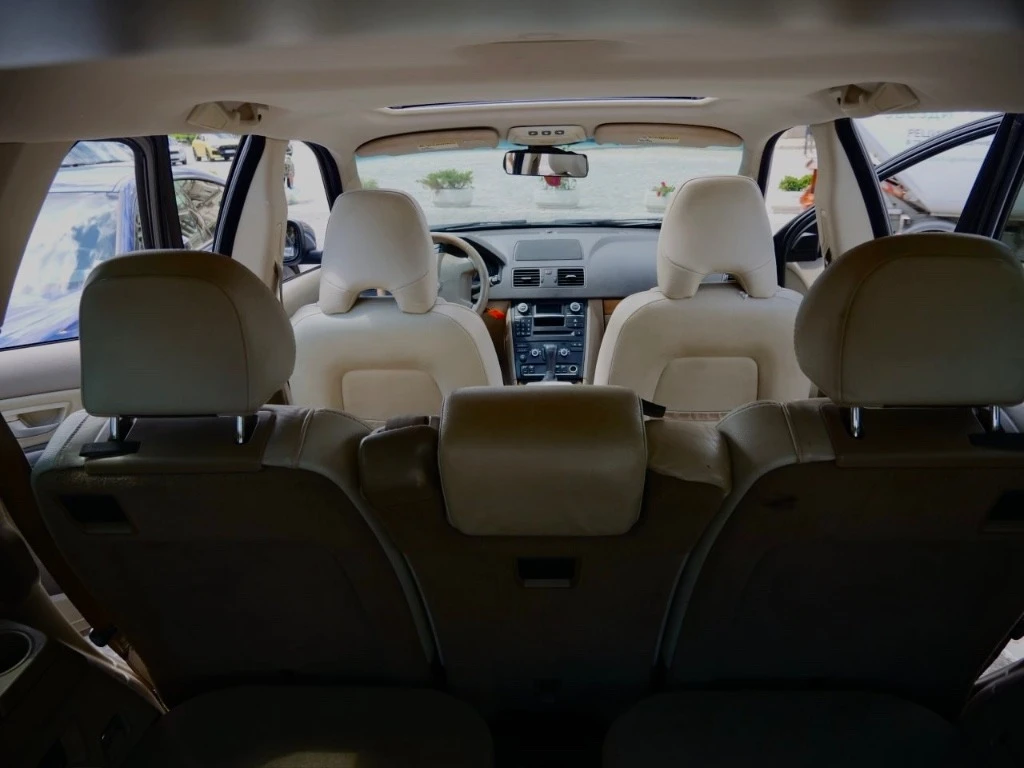 Volvo Xc90  - изображение 3