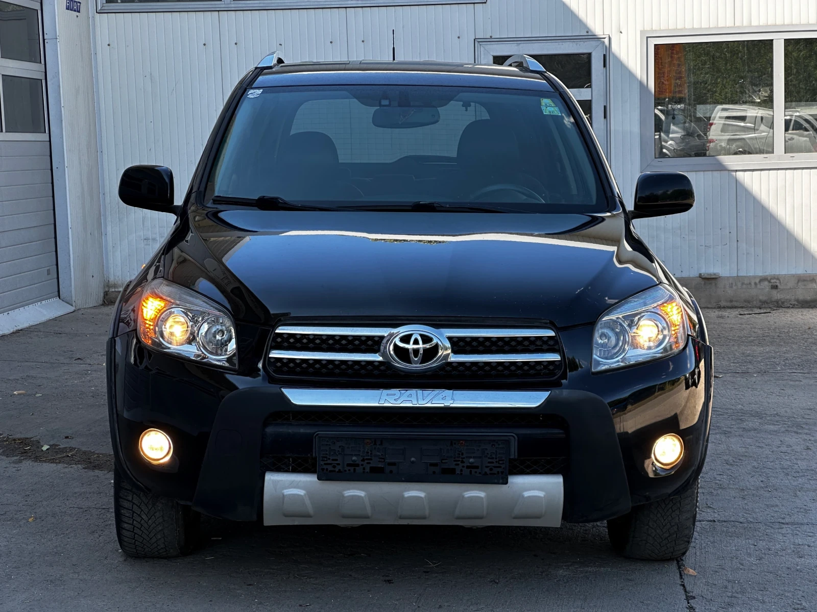 Toyota Rav4 2.2D-CAT/ KEYLESS - изображение 2