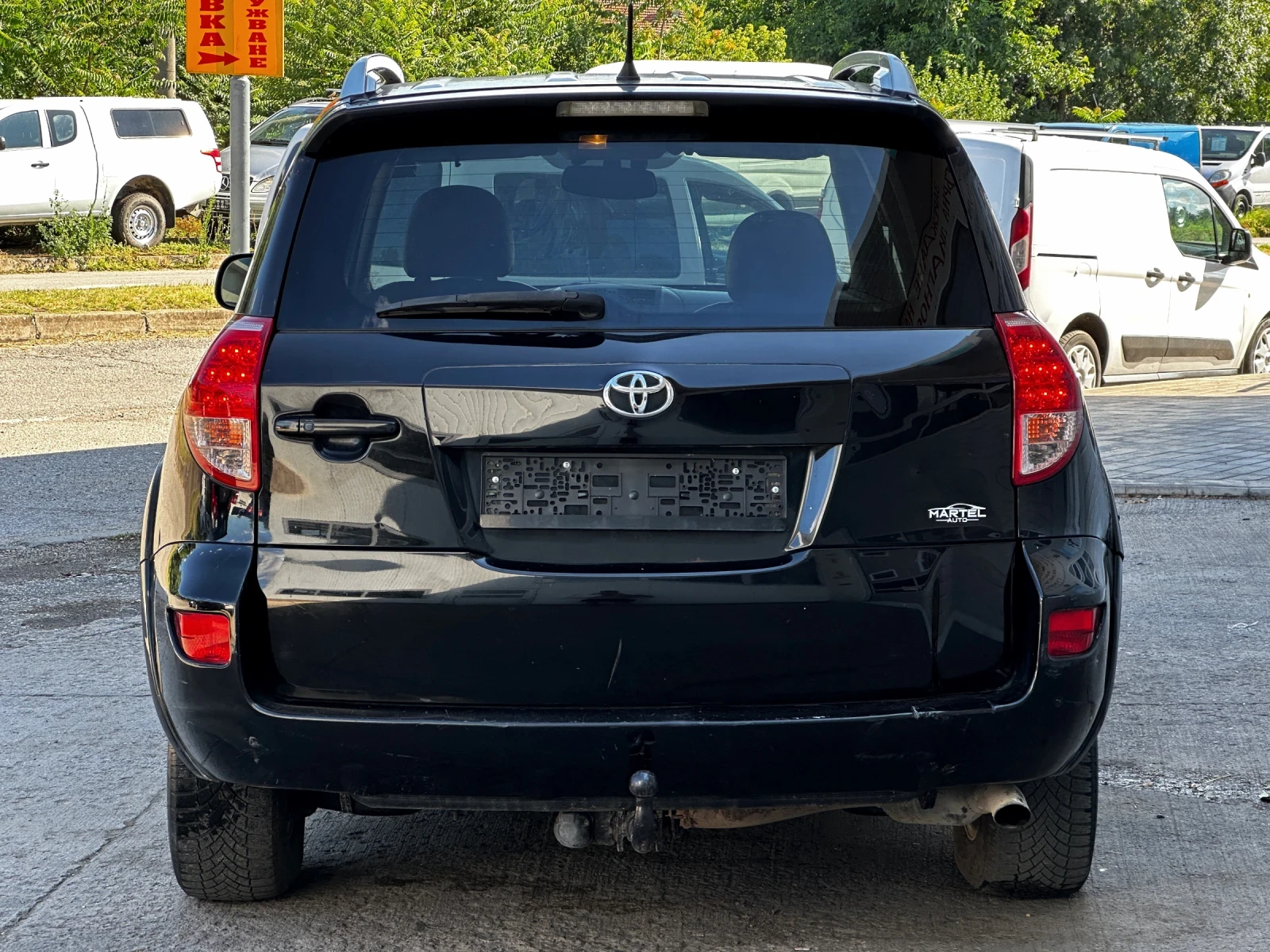 Toyota Rav4 2.2D-CAT/ KEYLESS - изображение 5
